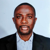 Mr. Bisi Agberemi